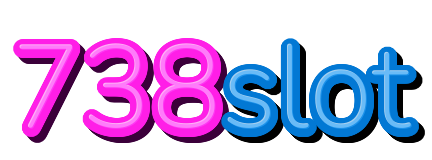 738slot — logo kanal